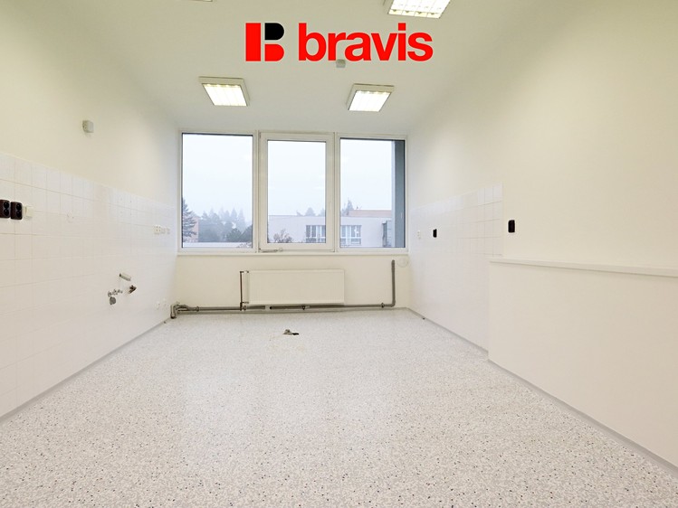 Pronájem ordinace 37 m² - foto 2