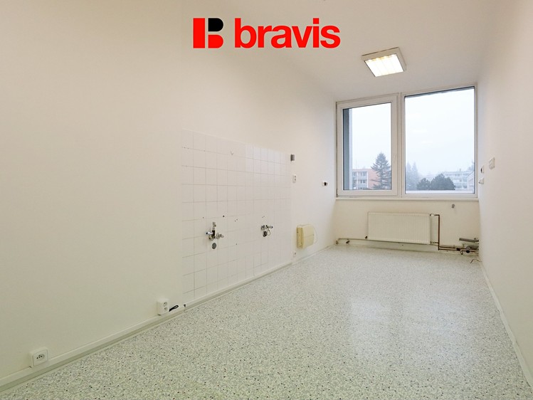 Pronájem ordinace 37 m² - foto 3