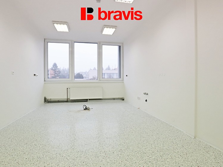 Pronájem ordinace 37 m² - foto 5