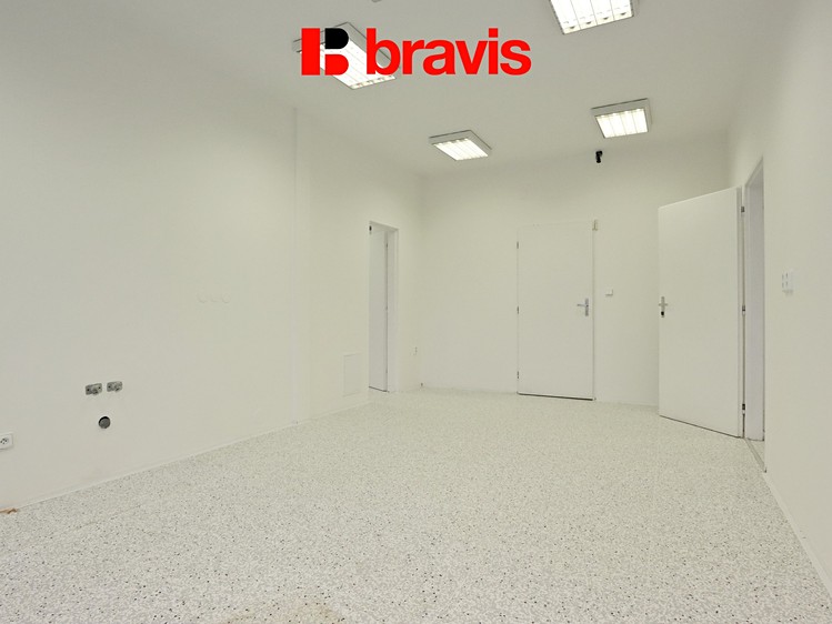 Pronájem ordinace 37 m² - foto 6