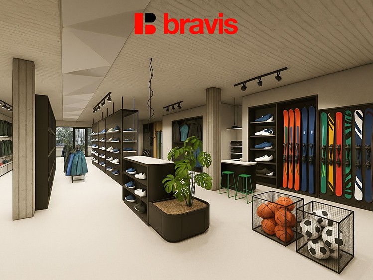 Pronájem obchodního prostoru 217 m² - foto 5