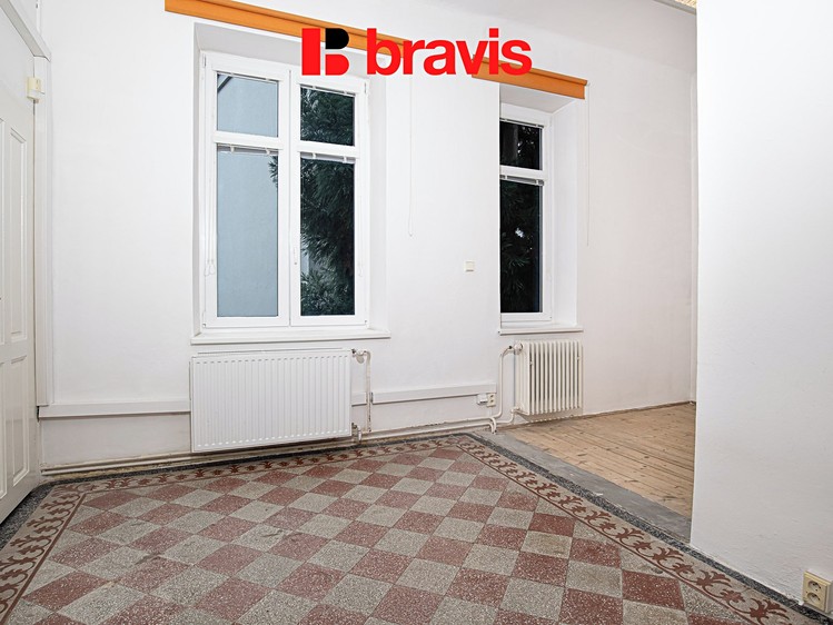Pronájem kanceláře 117 m² - foto 4