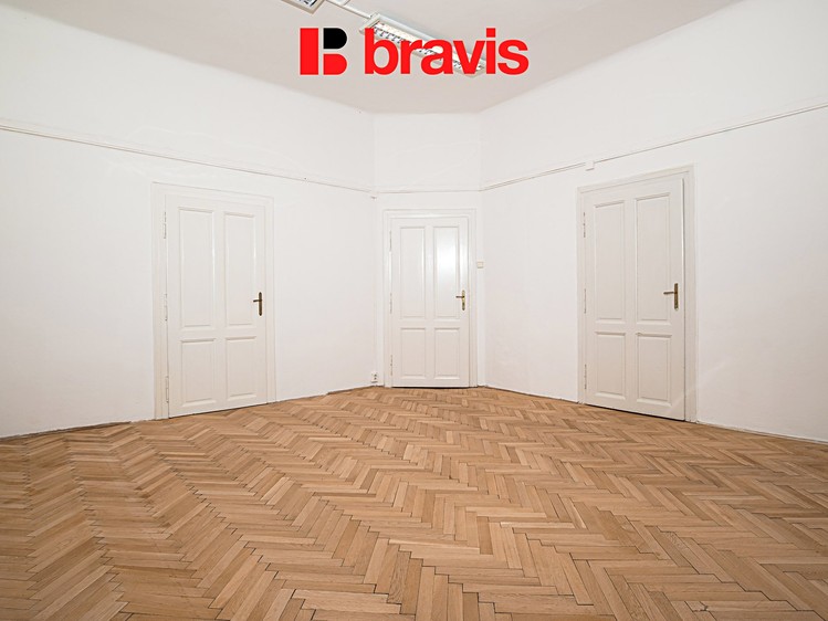 Pronájem kanceláře 117 m² - foto 6