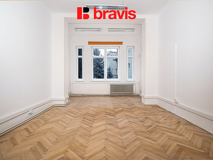Pronájem kanceláře 117 m² - foto 7