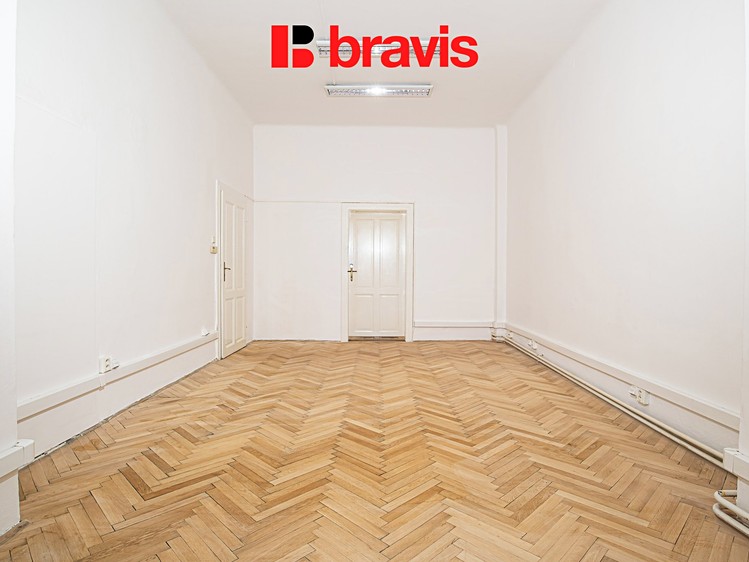 Pronájem kanceláře 117 m² - foto 8