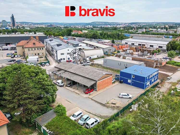 Pronájem skladového prostoru 301 m² - foto 2