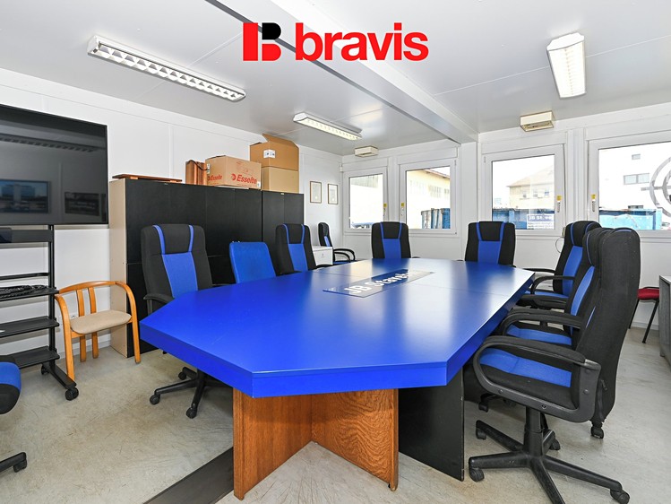 Pronájem skladového prostoru 301 m² - foto 3
