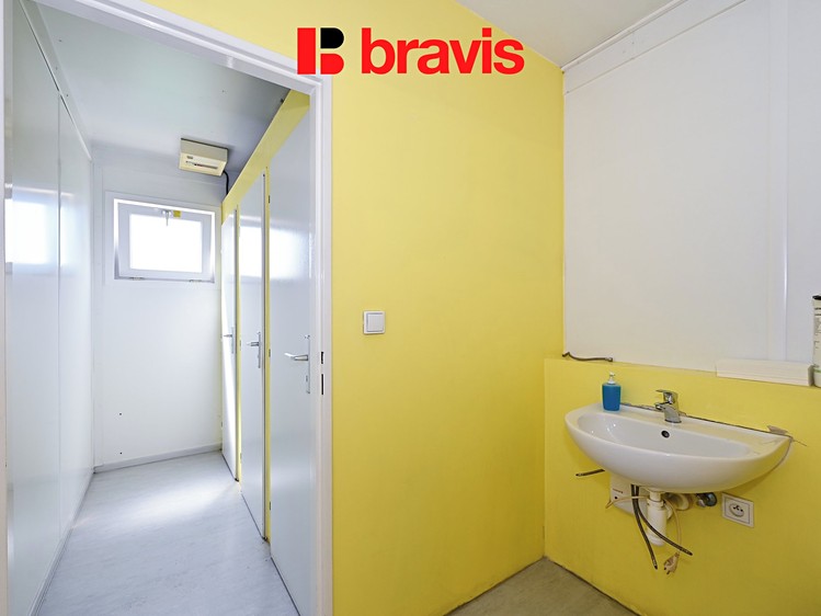 Pronájem skladového prostoru 301 m² - foto 8