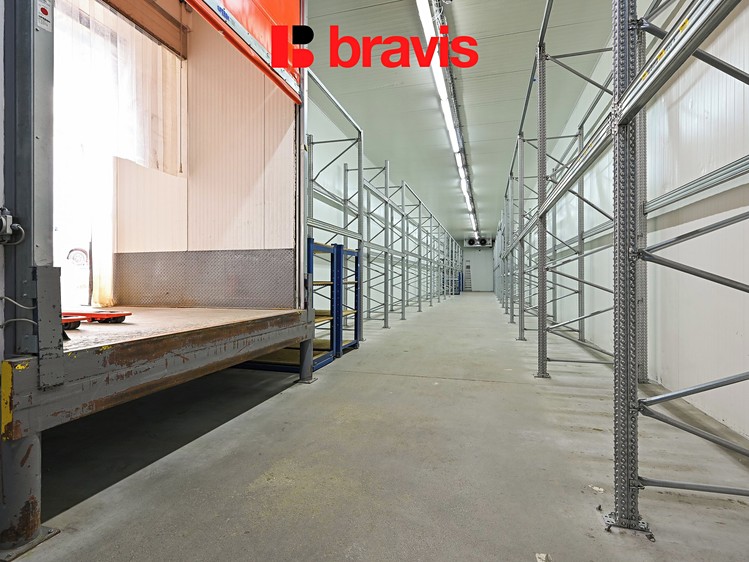 Pronájem skladového prostoru 1 016 m² - foto 5