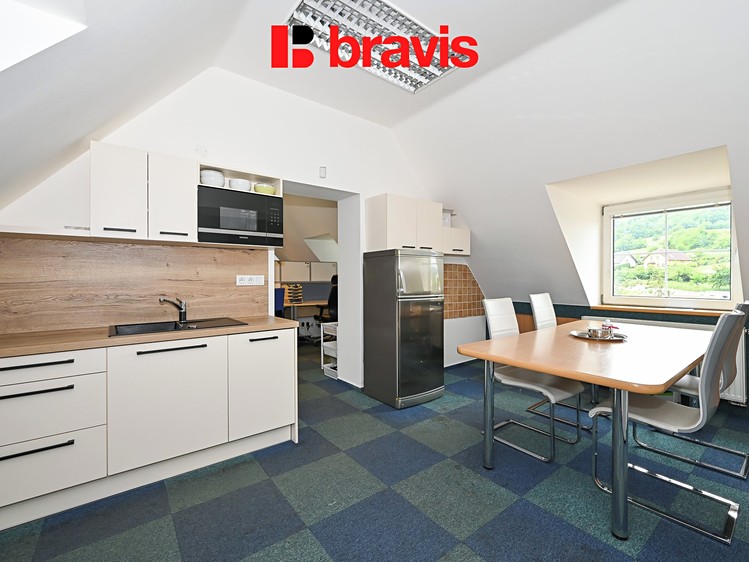 Pronájem skladového prostoru 1 016 m² - foto 8