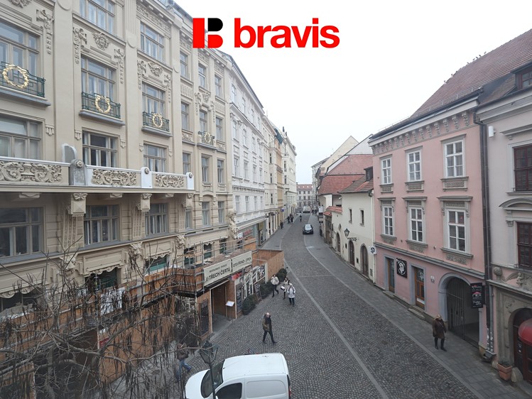Pronájem kanceláře 36 m² - foto 7