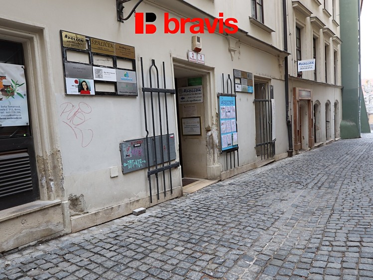 Pronájem kanceláře 36 m² - foto 8