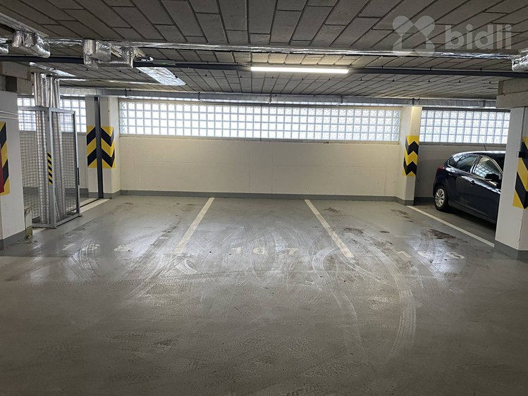 Prodej garážového stání 12 m² - foto 6