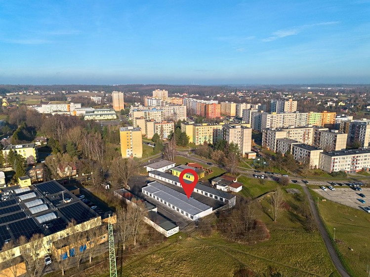 Prodej garáže 20 m² - foto 2