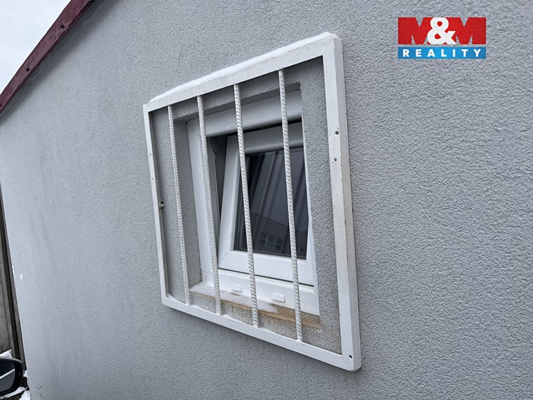 Pronájem garáže 20 m² - foto 3