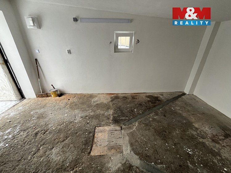 Pronájem garáže 20 m² - foto 4