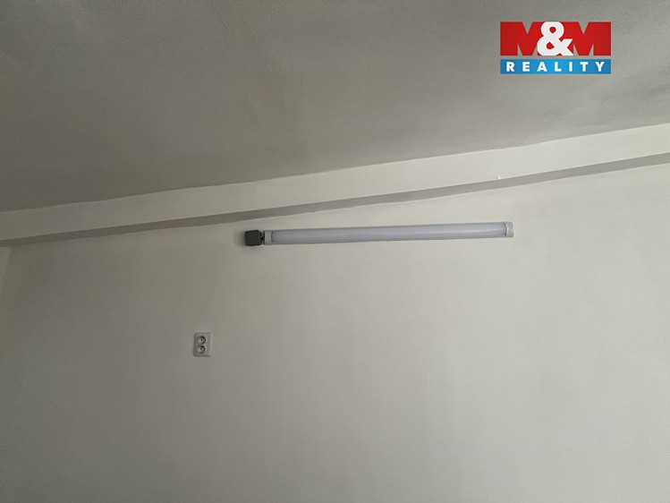 Pronájem garáže 20 m² - foto 5