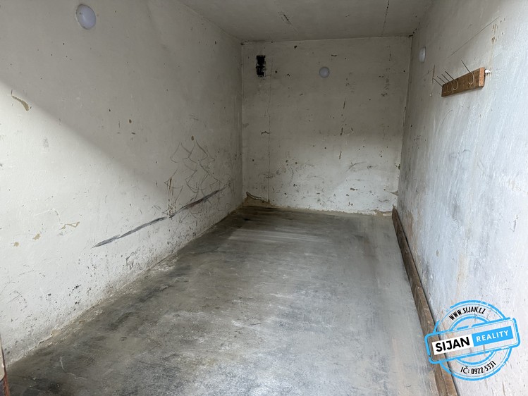 Pronájem garáže 14 m² - foto 3