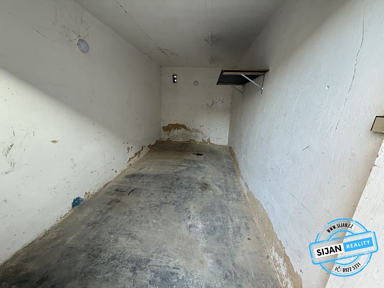 Pronájem garáže 14 m² - foto 4