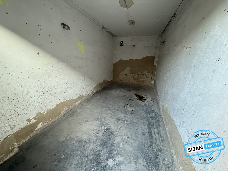 Pronájem garáže 14 m² - foto 5