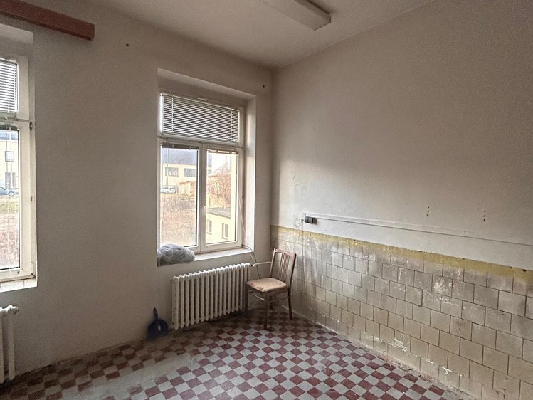 Pronájem specifického typu nemovitosti 20 m² - foto 1