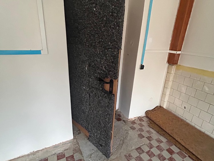 Pronájem specifického typu nemovitosti 20 m² - foto 3