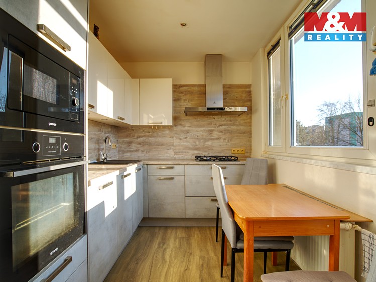 Prodej bytu 3+1 73 m² - foto 2