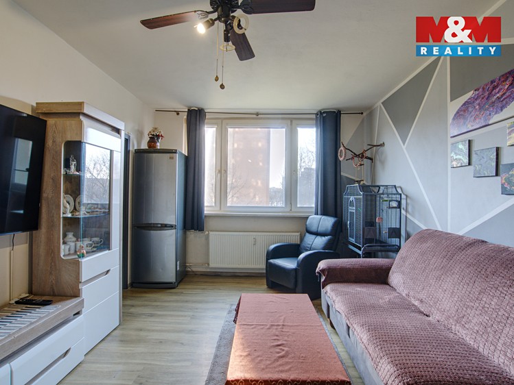 Prodej bytu 3+1 73 m² - foto 6