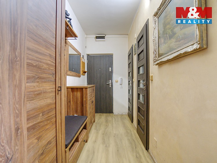 Prodej bytu 3+1 73 m² - foto 5