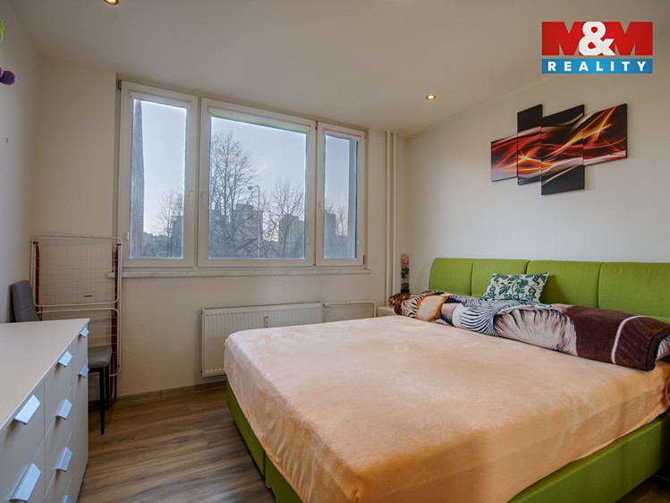 Prodej bytu 3+1 73 m² - foto 8