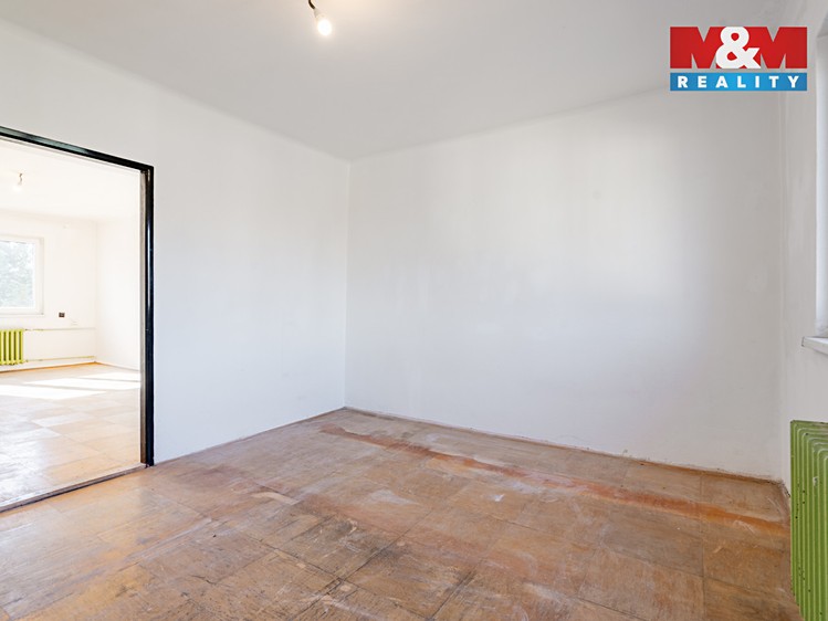 Prodej bytu 2+1 51 m² - foto 3