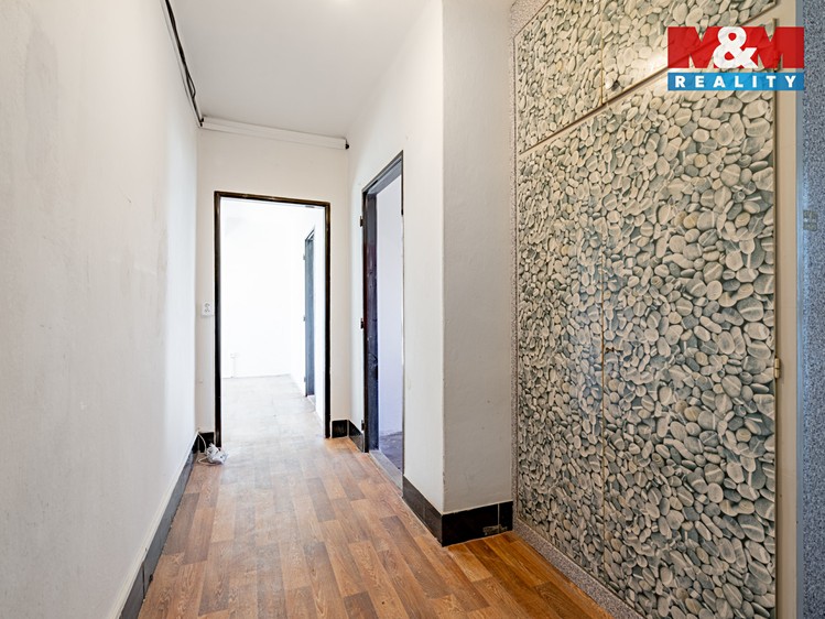 Prodej bytu 2+1 51 m² - foto 4