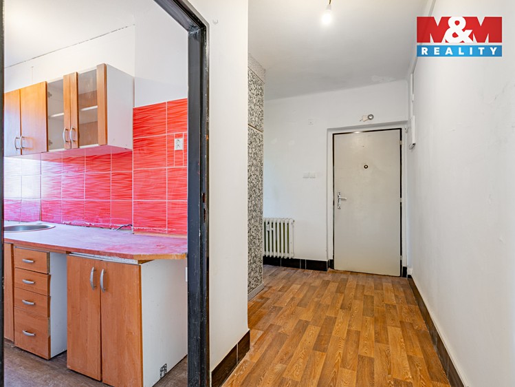 Prodej bytu 2+1 51 m² - foto 5