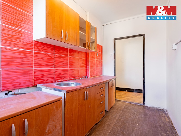 Prodej bytu 2+1 51 m² - foto 6