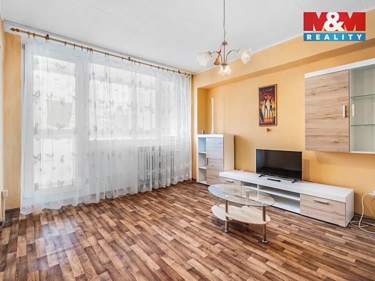 Prodej bytu 3+1 77 m² - foto 3