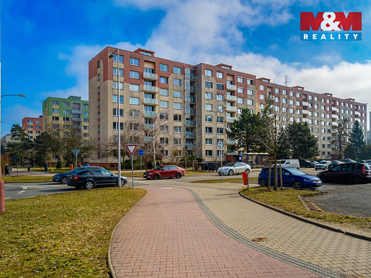 Prodej bytu 3+1 77 m² - foto 2