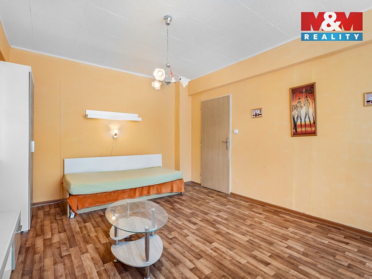 Prodej bytu 3+1 77 m² - foto 5