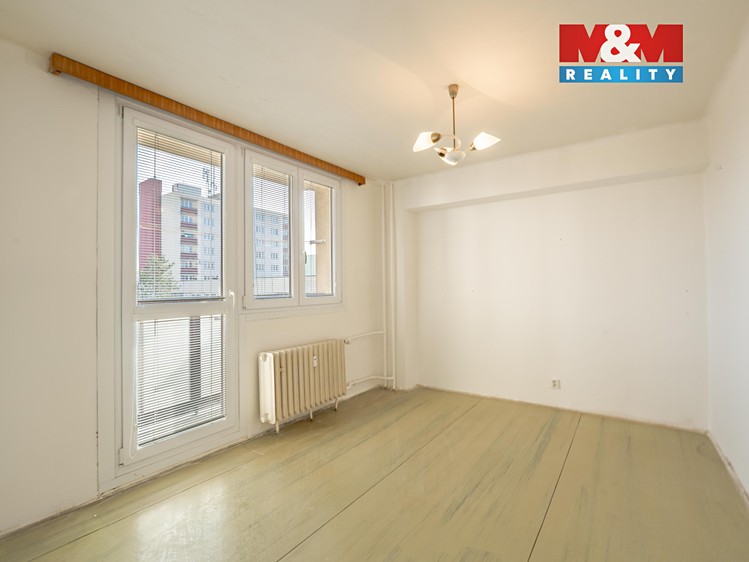Prodej bytu 3+1 57 m² - foto 3
