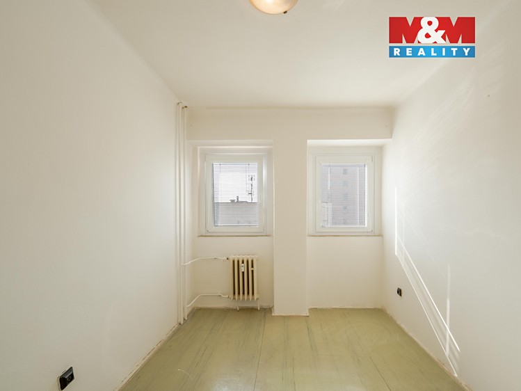 Prodej bytu 3+1 57 m² - foto 5