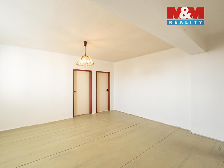 Prodej bytu 3+1 57 m² - foto 8