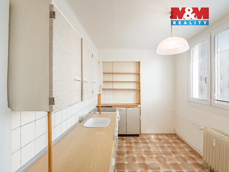 Prodej bytu 3+1 57 m² - foto 6