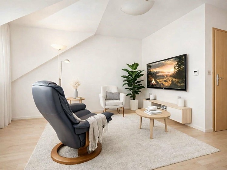 Prodej bytu 3+kk 106 m² (Mezonet) - foto 2