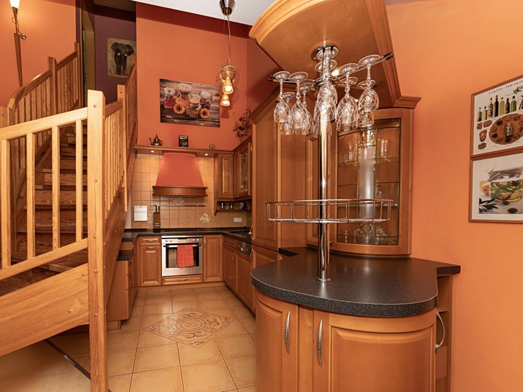 Prodej bytu 3+kk 106 m² (Mezonet) - foto 3