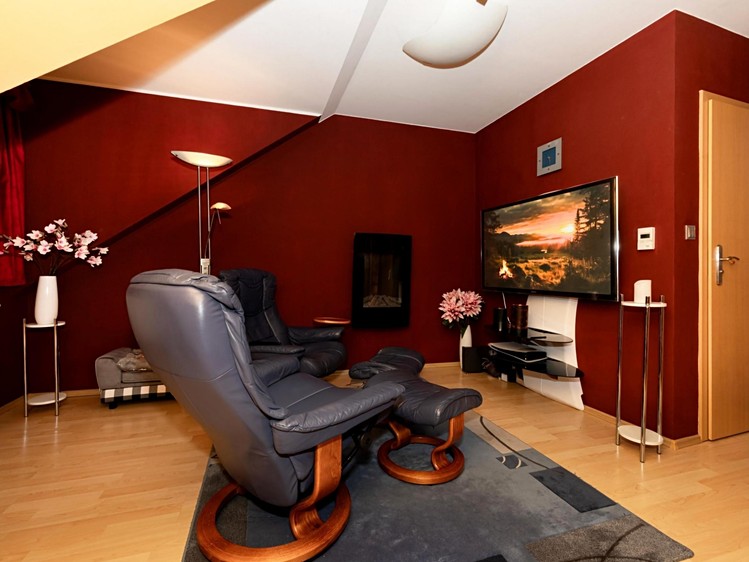 Prodej bytu 3+kk 106 m² (Mezonet) - foto 5