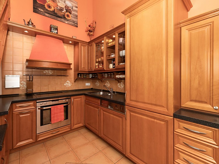 Prodej bytu 3+kk 106 m² (Mezonet) - foto 7