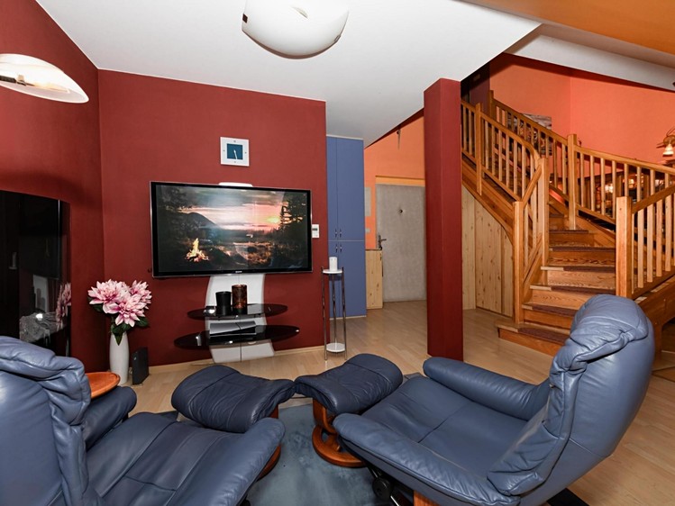 Prodej bytu 3+kk 106 m² (Mezonet) - foto 6