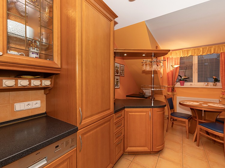 Prodej bytu 3+kk 106 m² (Mezonet) - foto 8