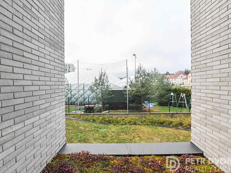 Prodej bytu 2+kk 40 m² - foto 3