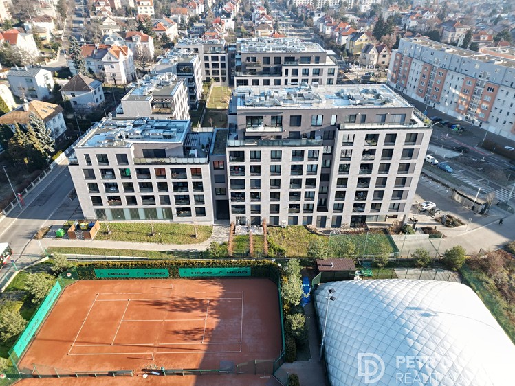 Prodej bytu 2+kk 40 m² - foto 6