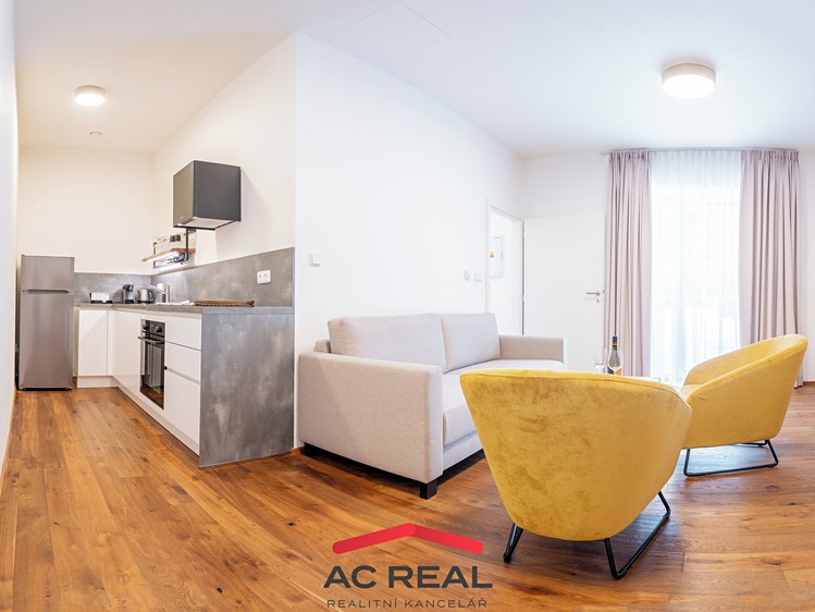 Prodej bytu 2+kk 68 m² - foto 1